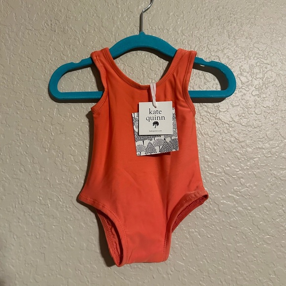 kate quinn Other - Kate Quinn Swimsuit 0-3M NWT